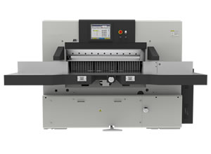 S 系列 程控切纸机