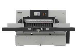 K系列 程控切纸机